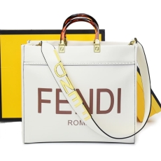 Fendi Shopping Bags